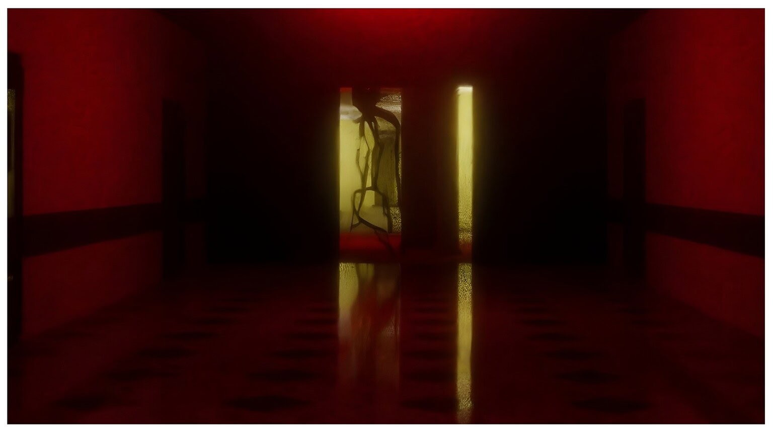 Backrooms