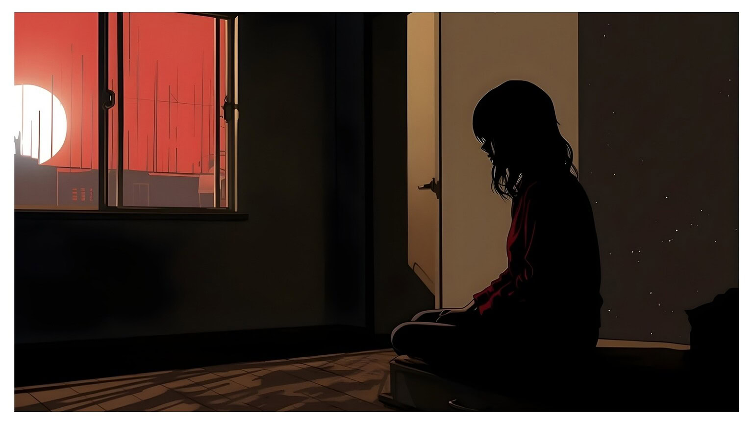 Hikikomori