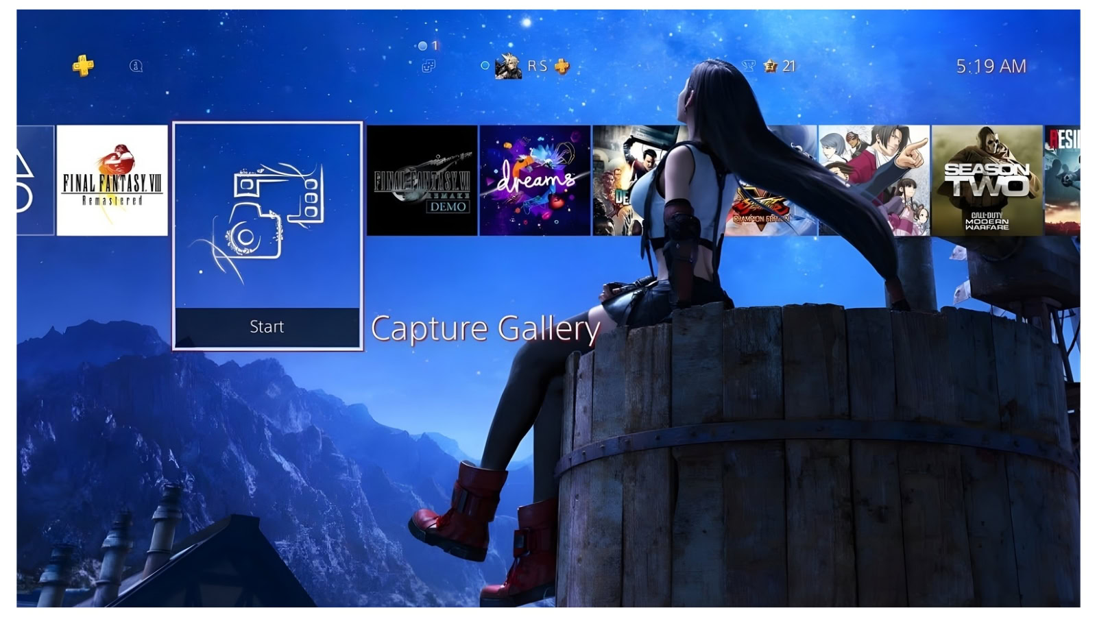 PS5: il PlayStation Store cambia volto e ora ricorda Netflix
