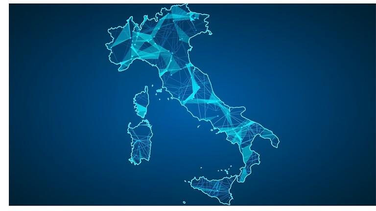 Fondo Nazionale Connettività