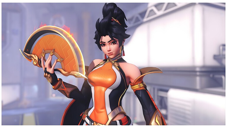 Overwatch