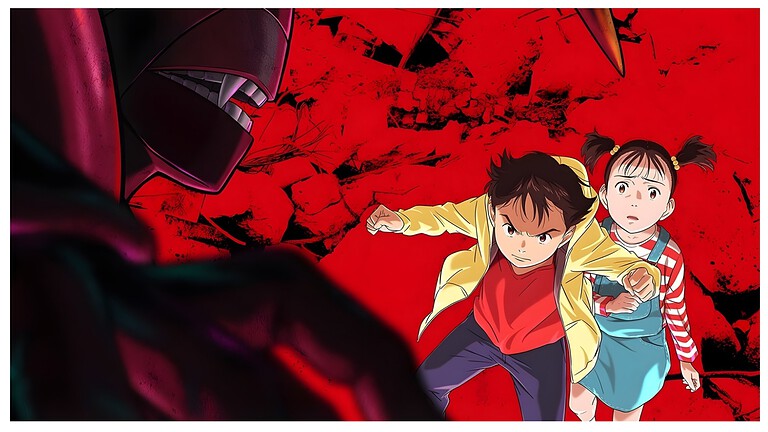 Pluto Netflix anime