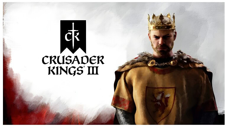 Crusader Kings 3