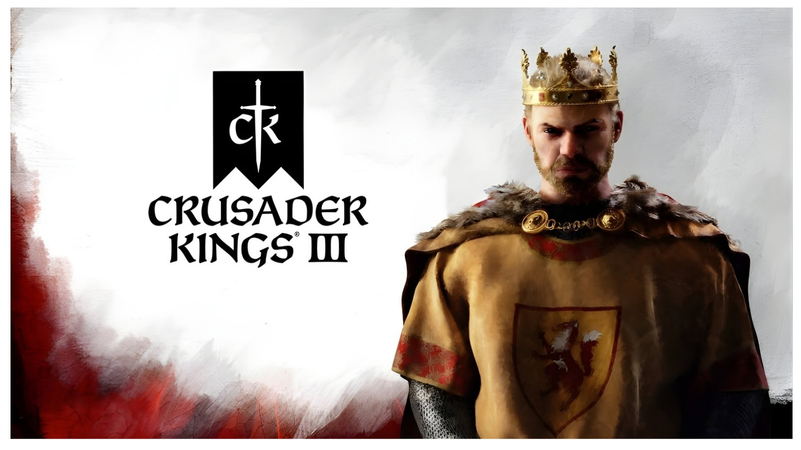 Crusader Kings 3: Roads to Power arriva su console, ecco la data