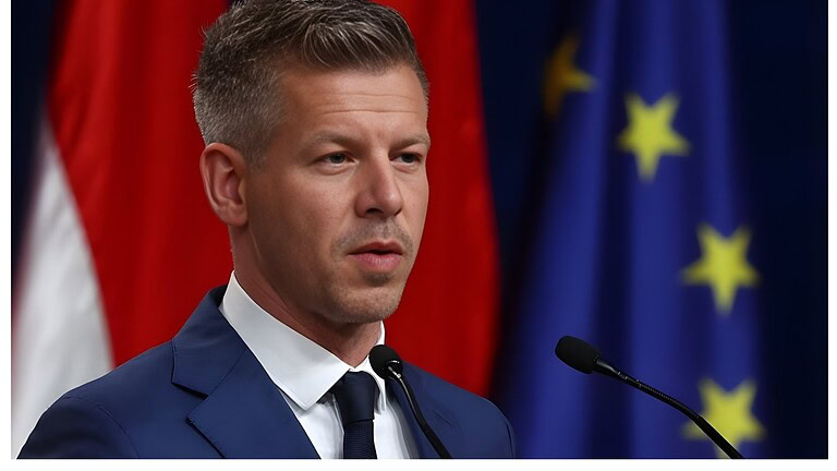 Péter Magyar Orbán