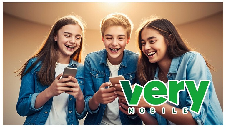 Very Mobile