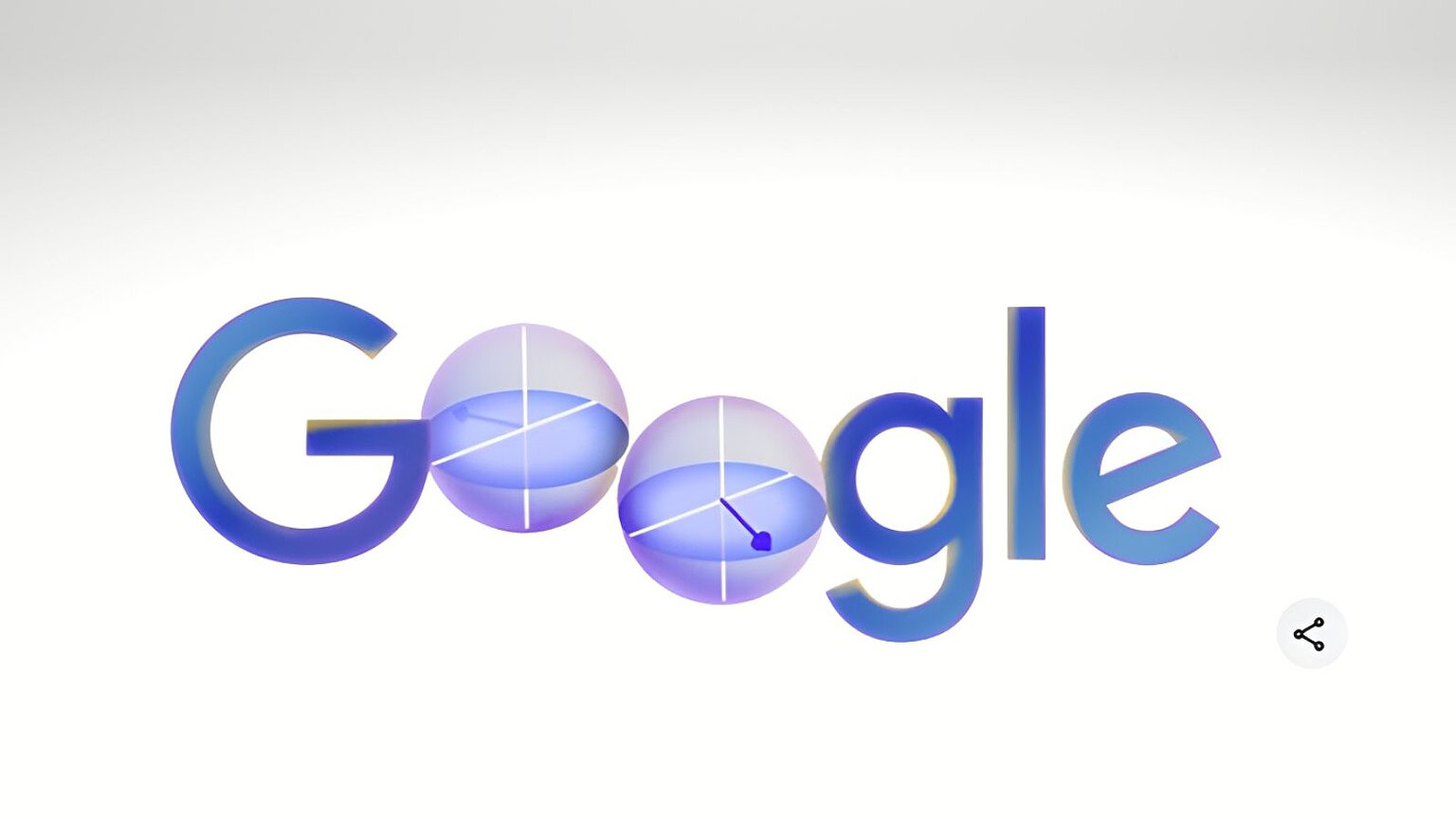 Quanti Google