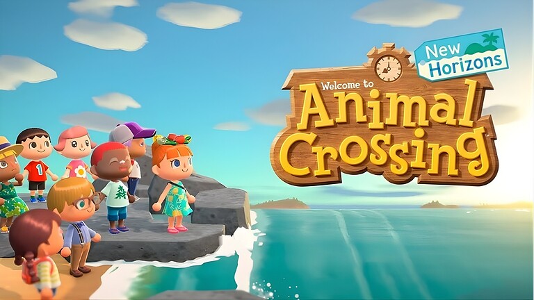 Animal Crossing: New Horizons