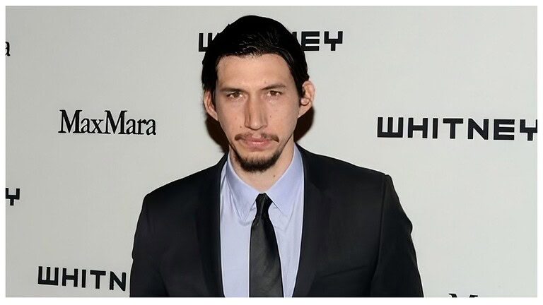 Adam Driver