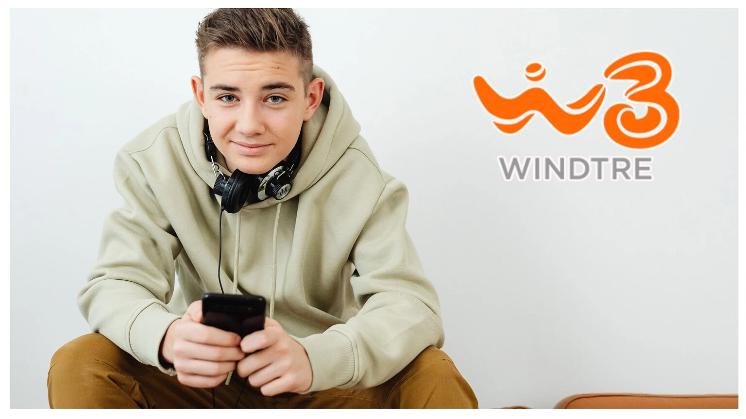 WindTre GO Unlimited