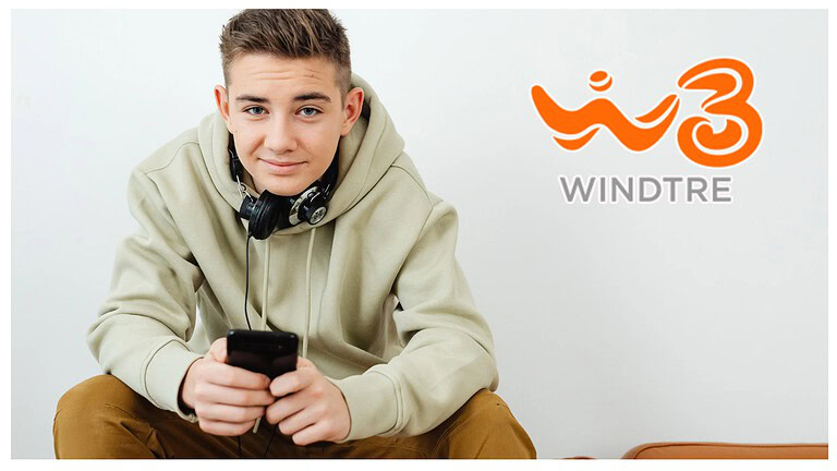 WindTre GO Unlimited