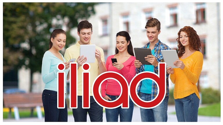 Iliad