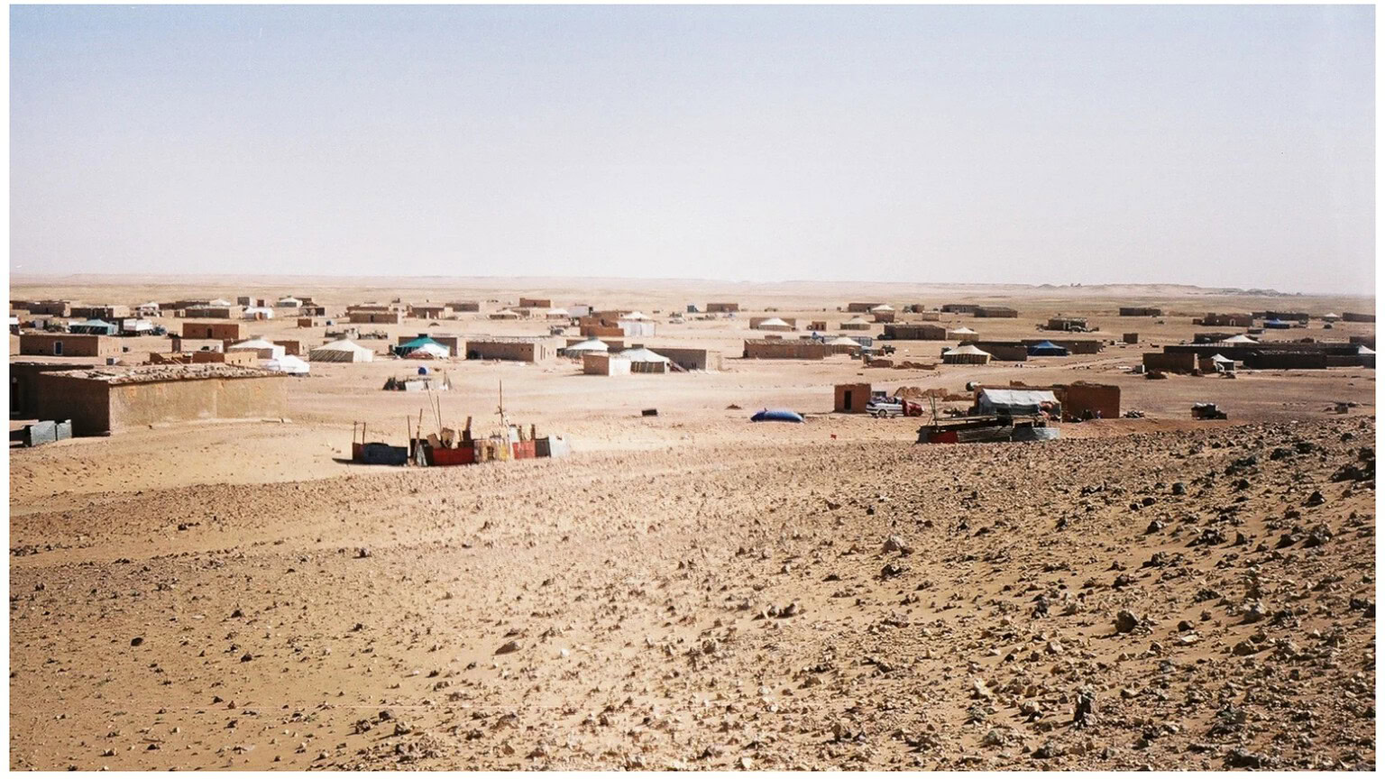 guerra in Sudan