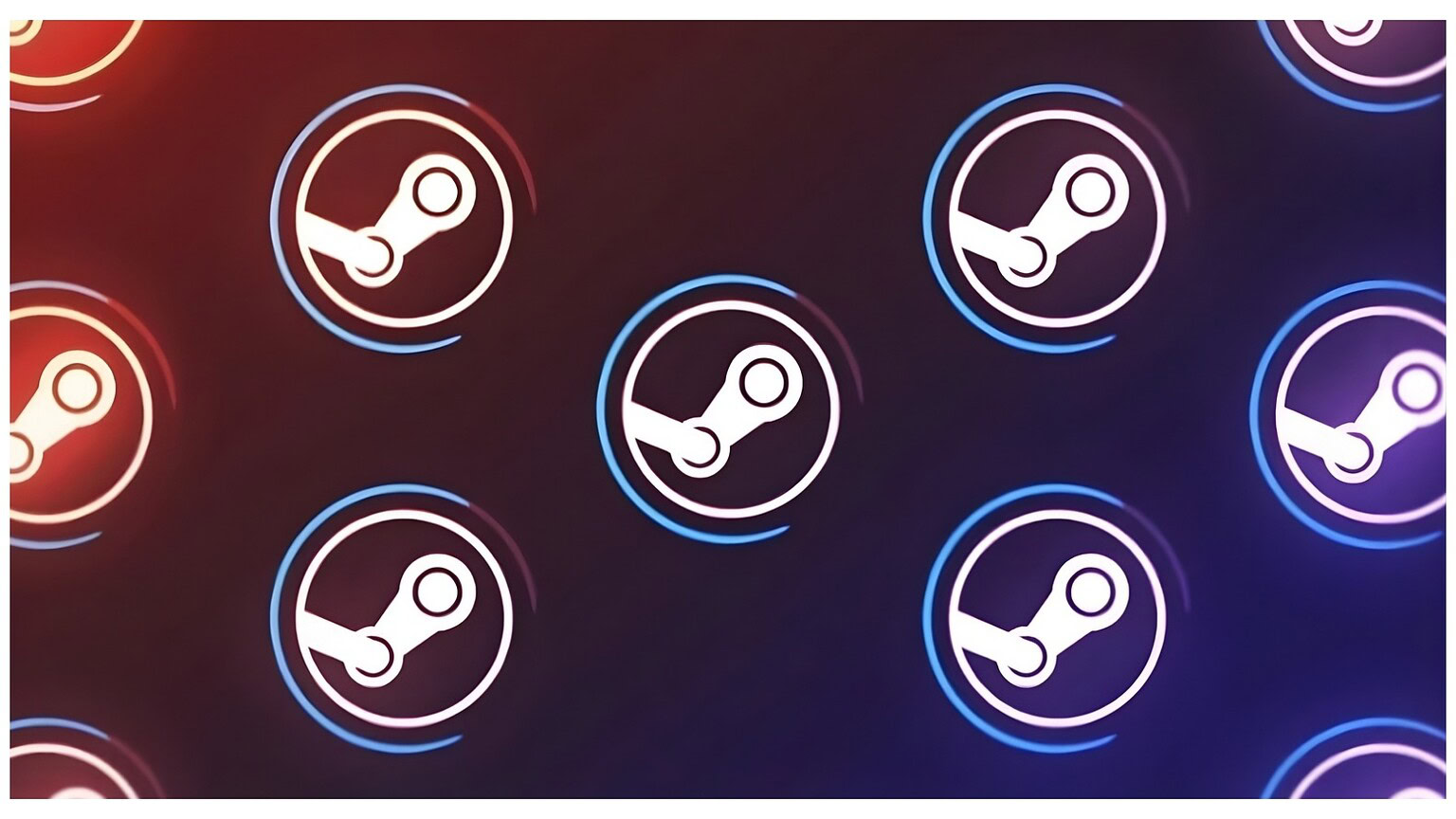 Steam