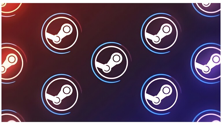 Steam