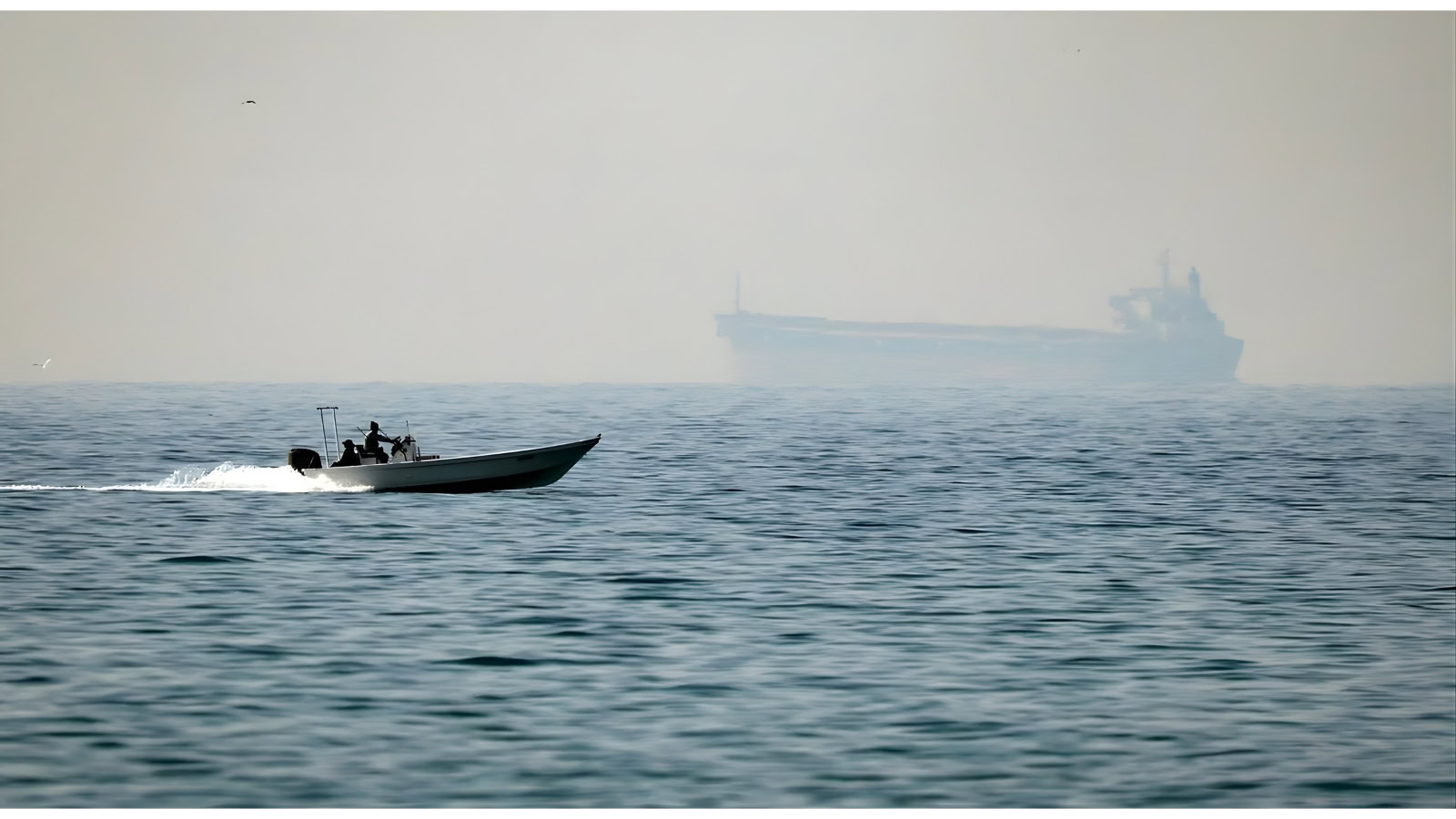 Stretto di Hormuz: il pedaggio imposto dall’Iran è davvero legale?
