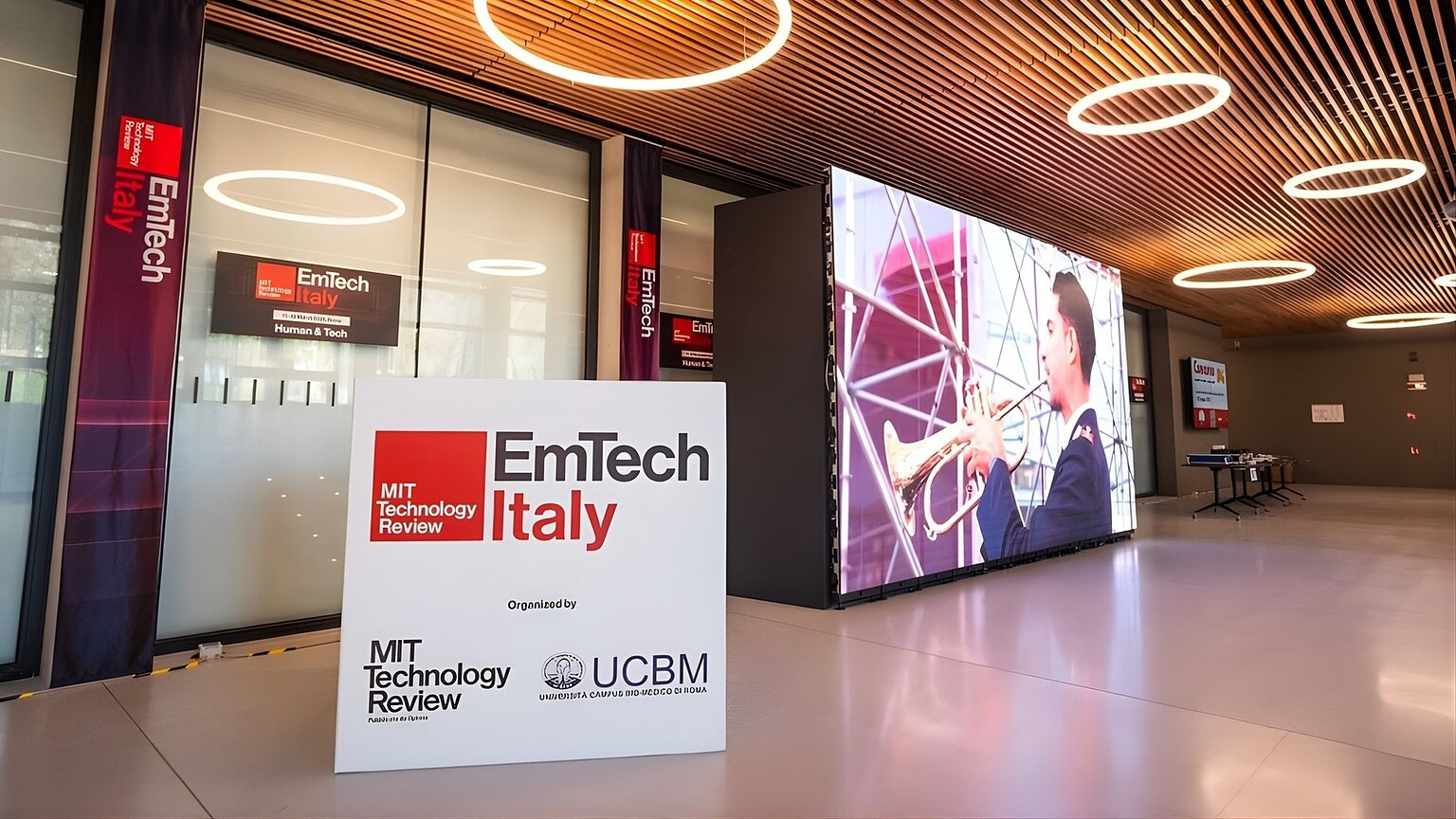EmTech Italy 2026