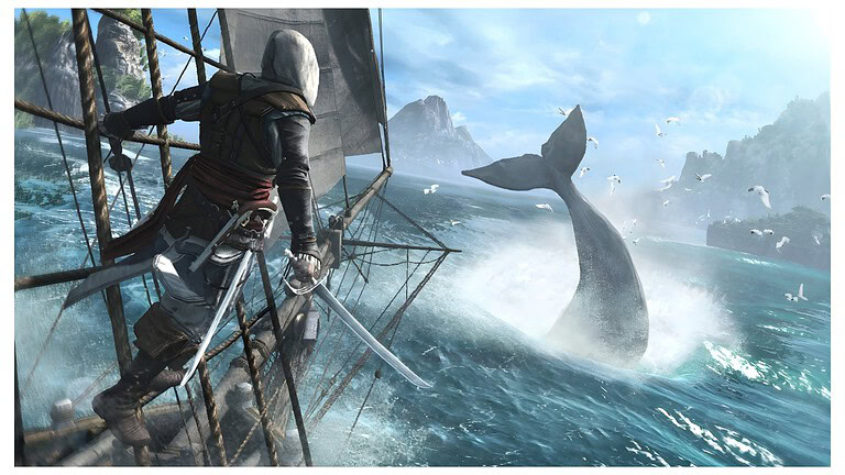 Assassin's Creed