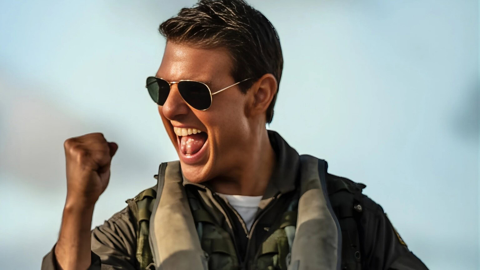 Top Gun 3