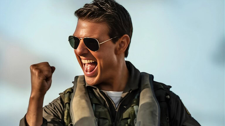 Top Gun 3