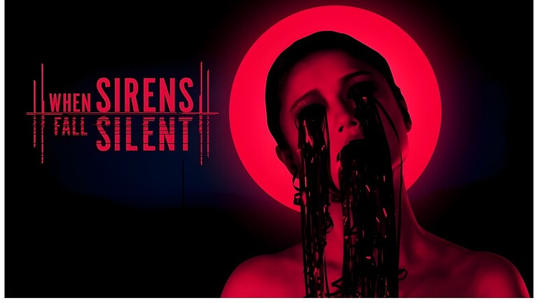 When Sirens Fall Silent