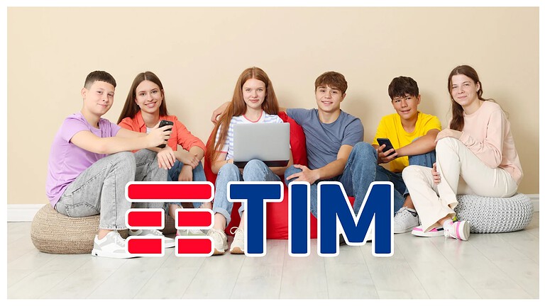TIM xTe