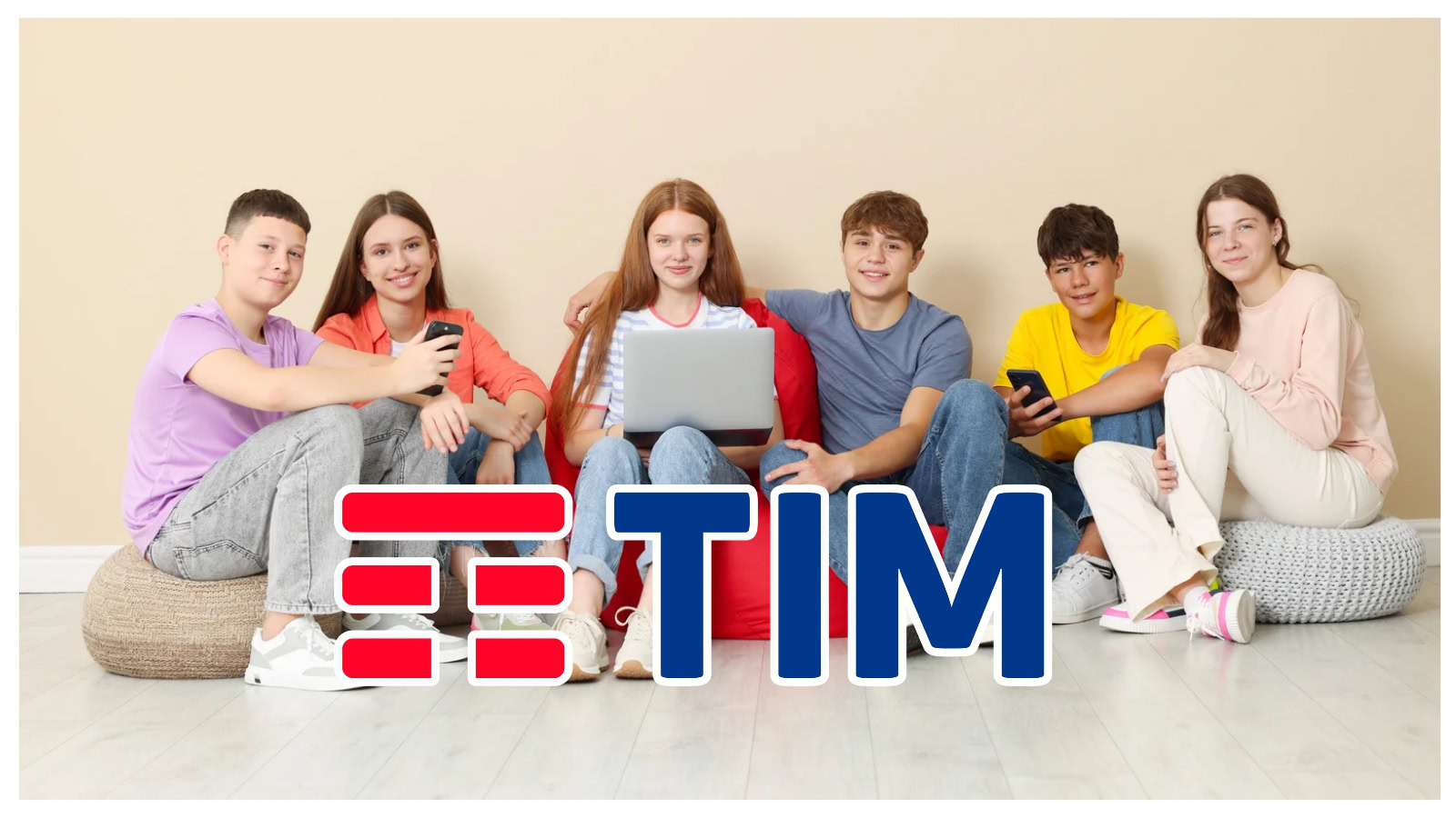 TIM xTe 200 Giga Silver: torna l’offerta ma non per tutti