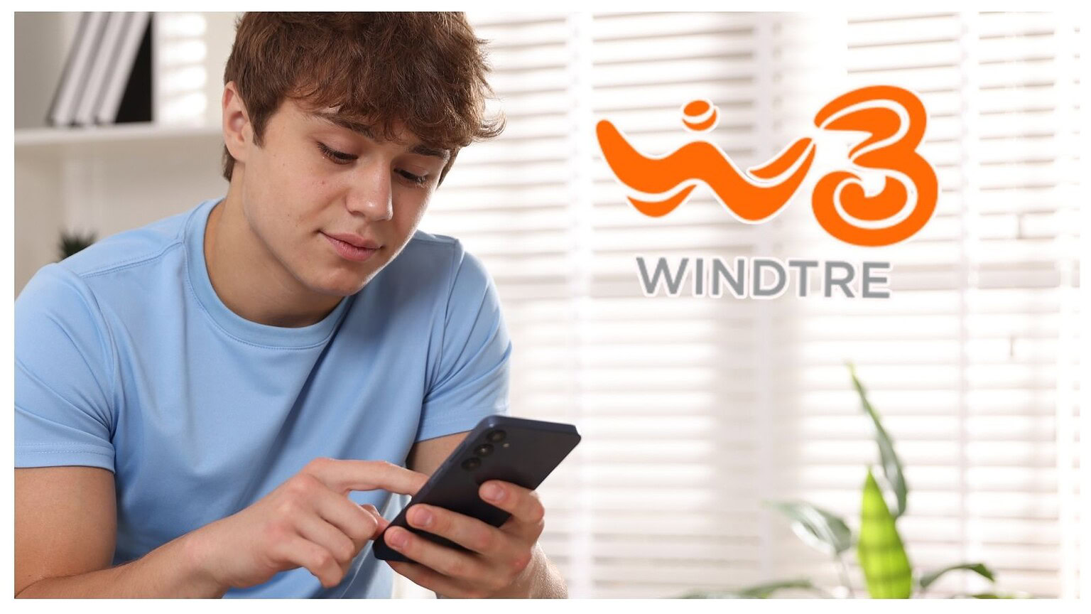 WINDTRE