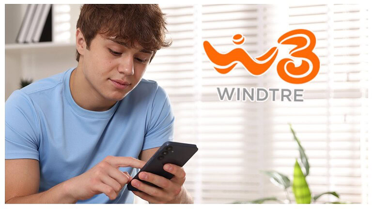 WINDTRE
