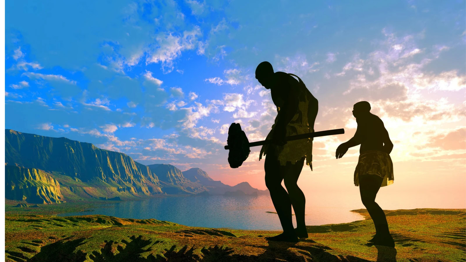 Neanderthal cannibali: nuove prove svelano chi erano le vittime