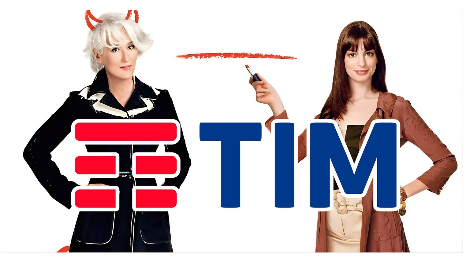 TIM Party