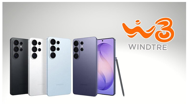 WindTre