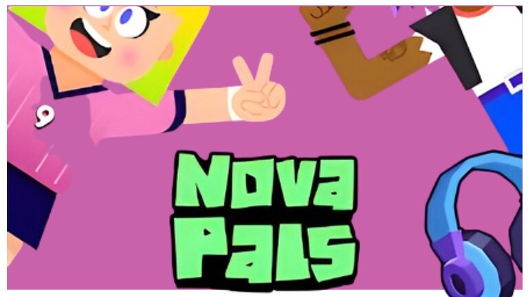 NovaPals