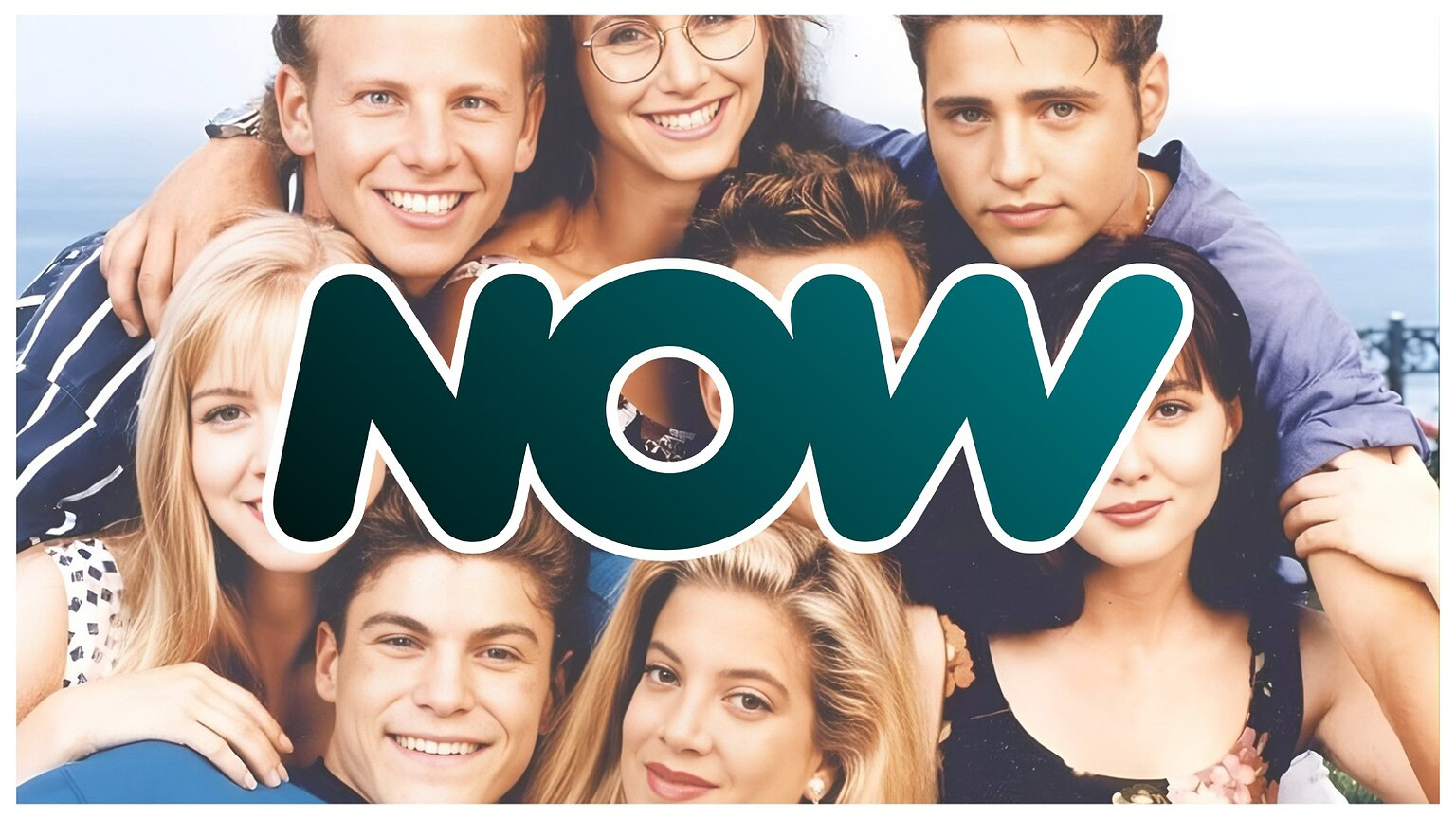 NOW