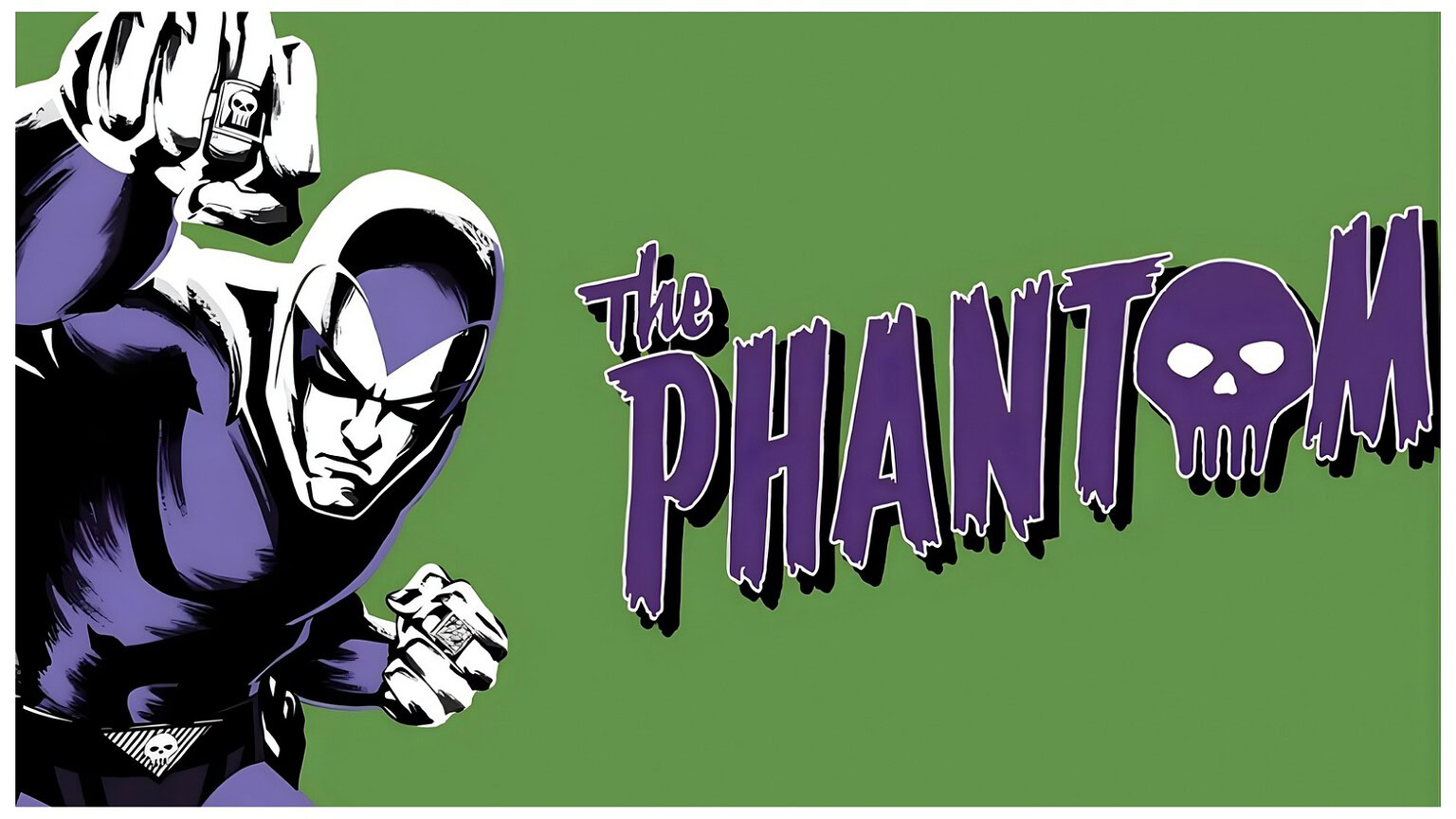 The Phantom