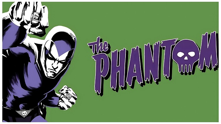 The Phantom