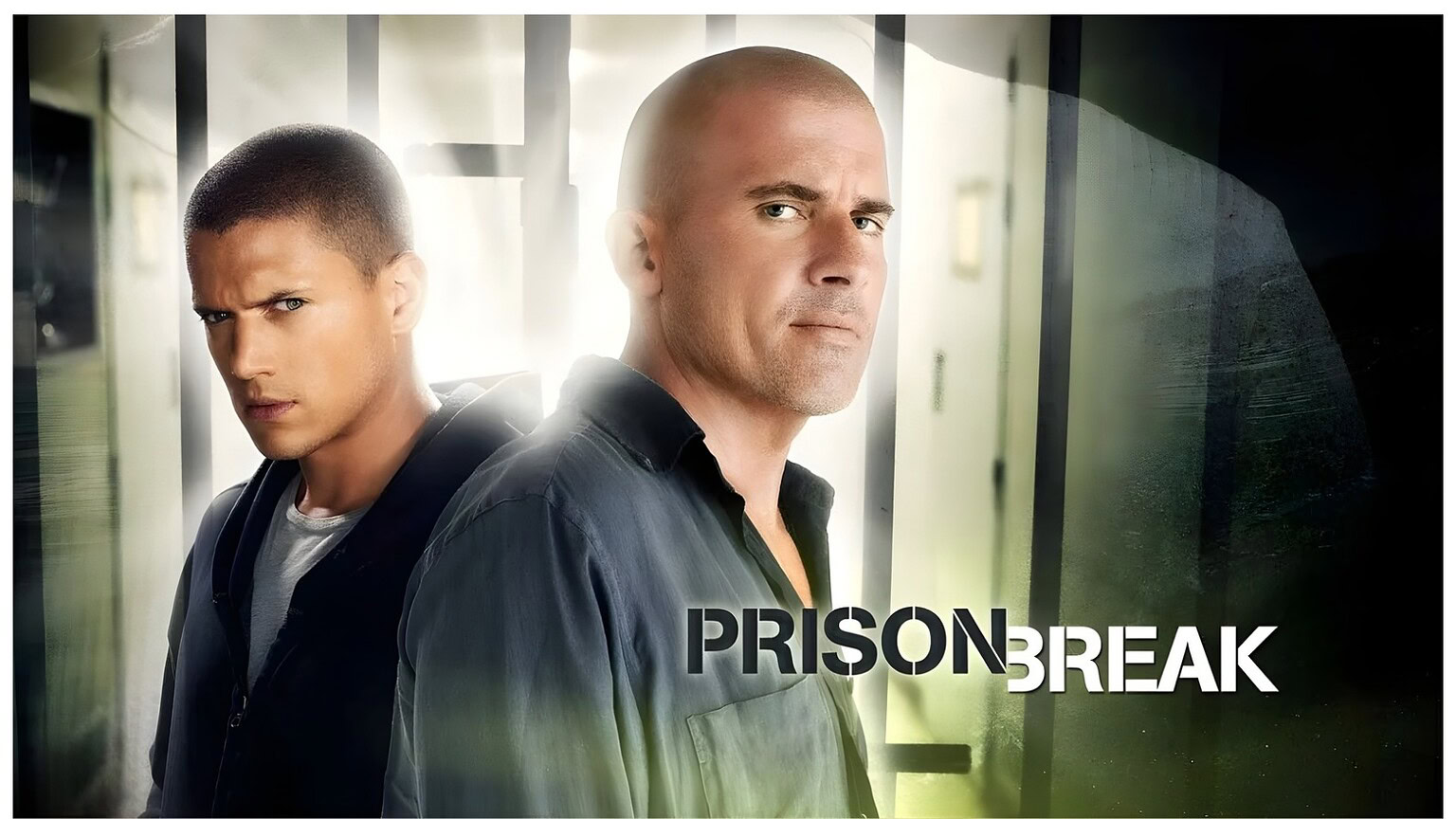 Prison Break