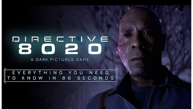 Directive 8020