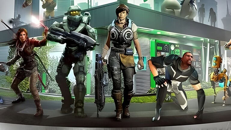 Xbox Game Pass