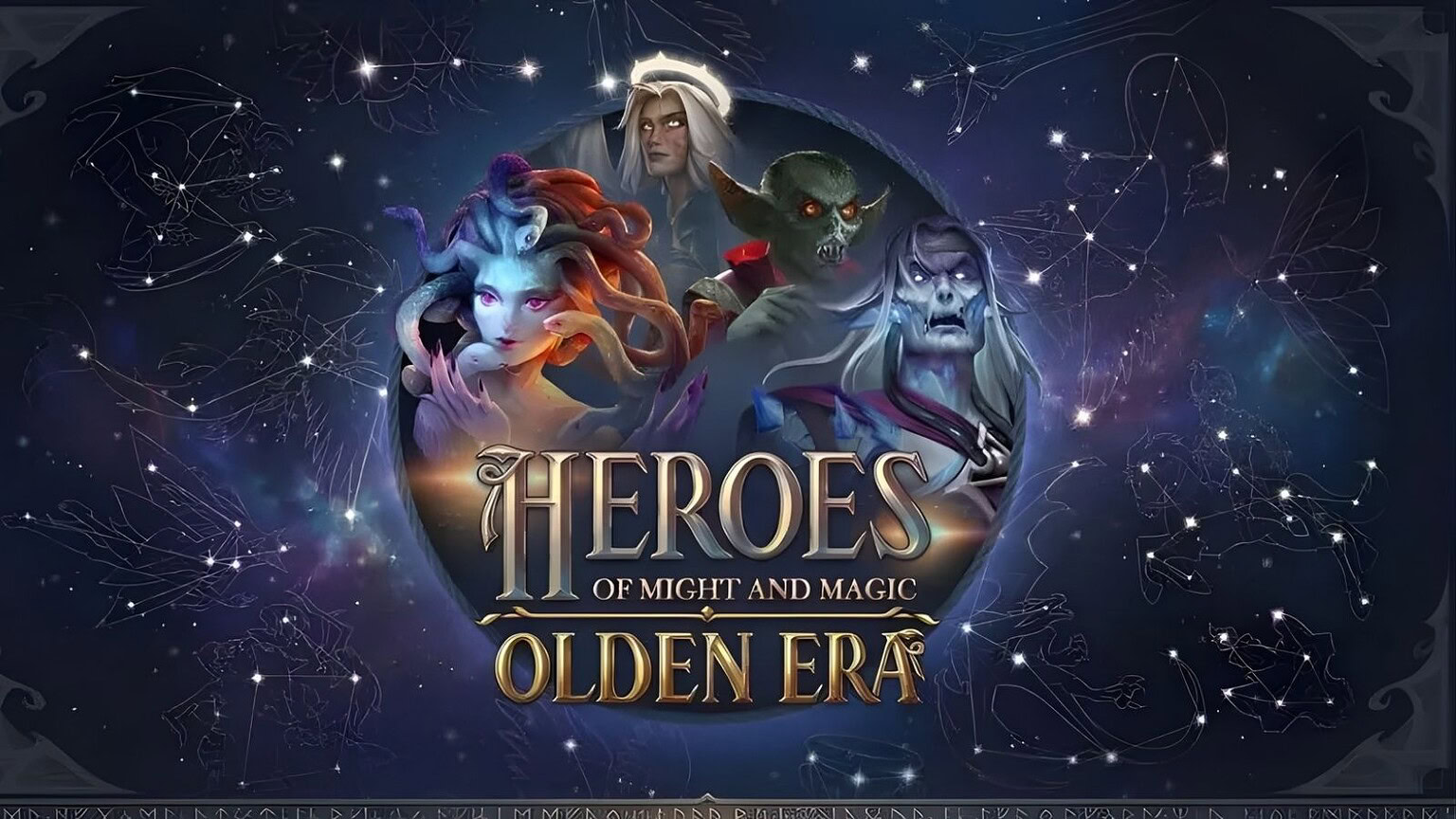 Heroes of Might and Magic