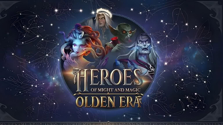 Heroes of Might and Magic
