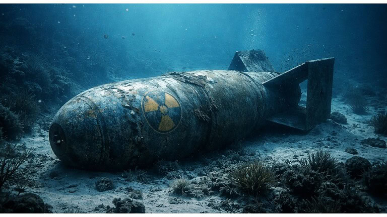 bomba atomica