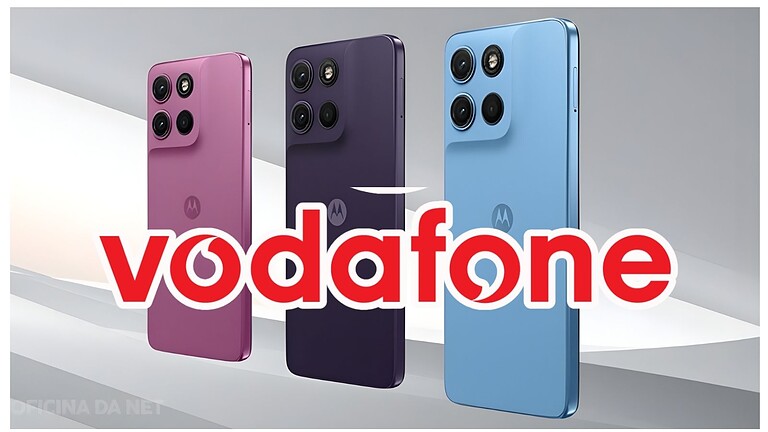 Vodafone