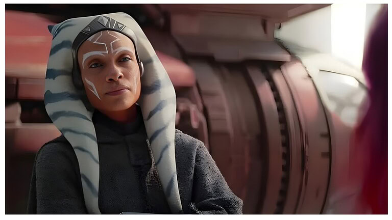 Ahsoka 2