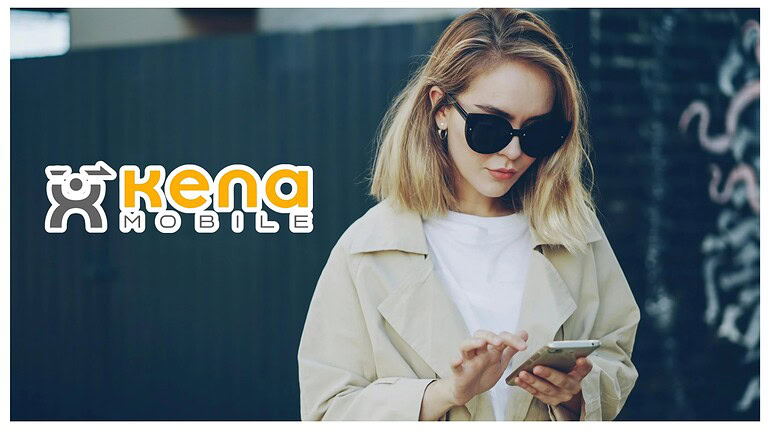 Kena Mobile