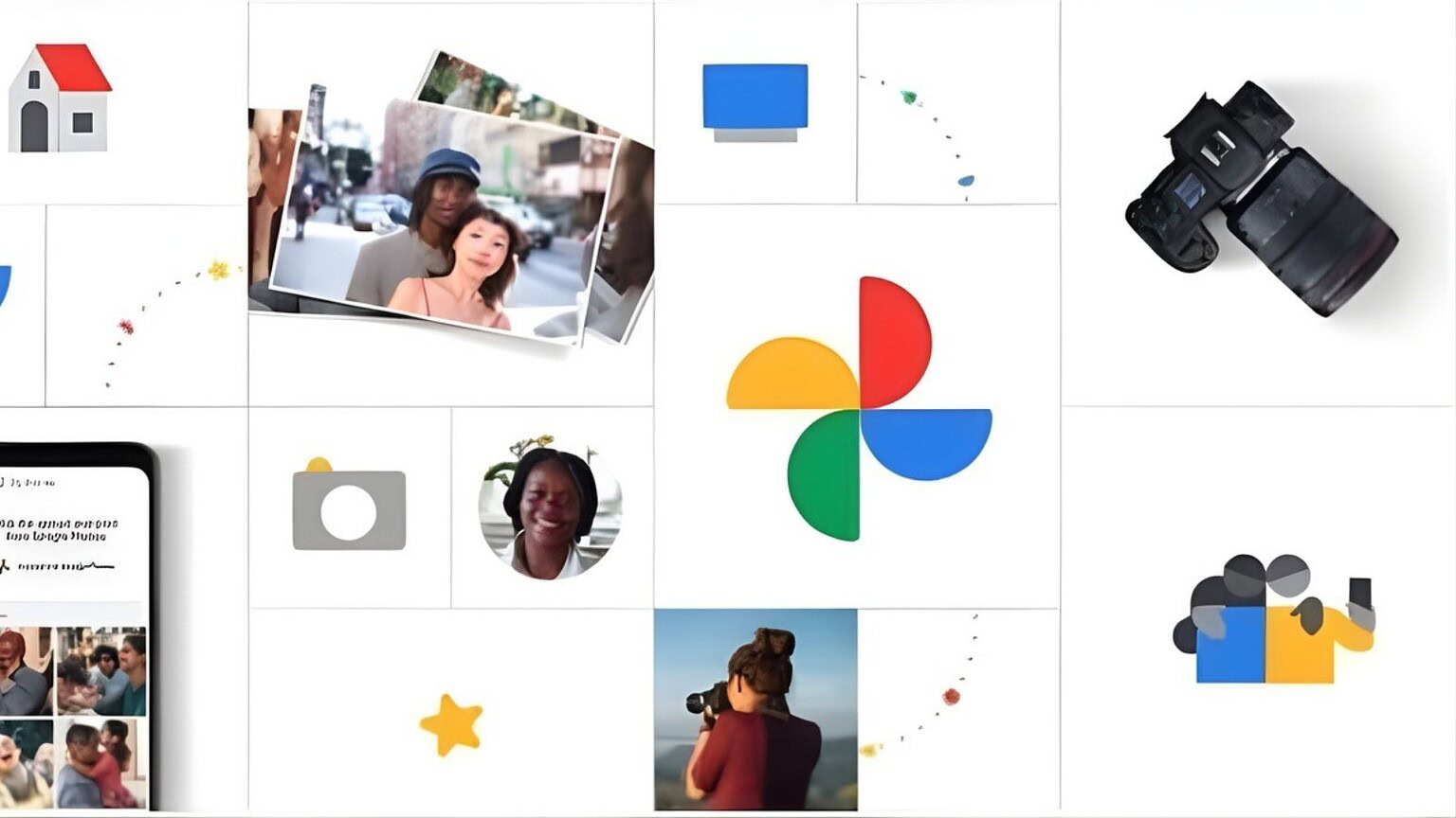 Google Foto