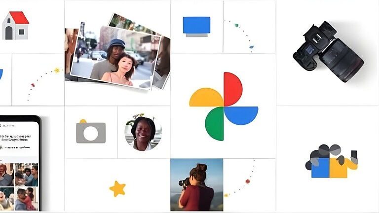Google Foto