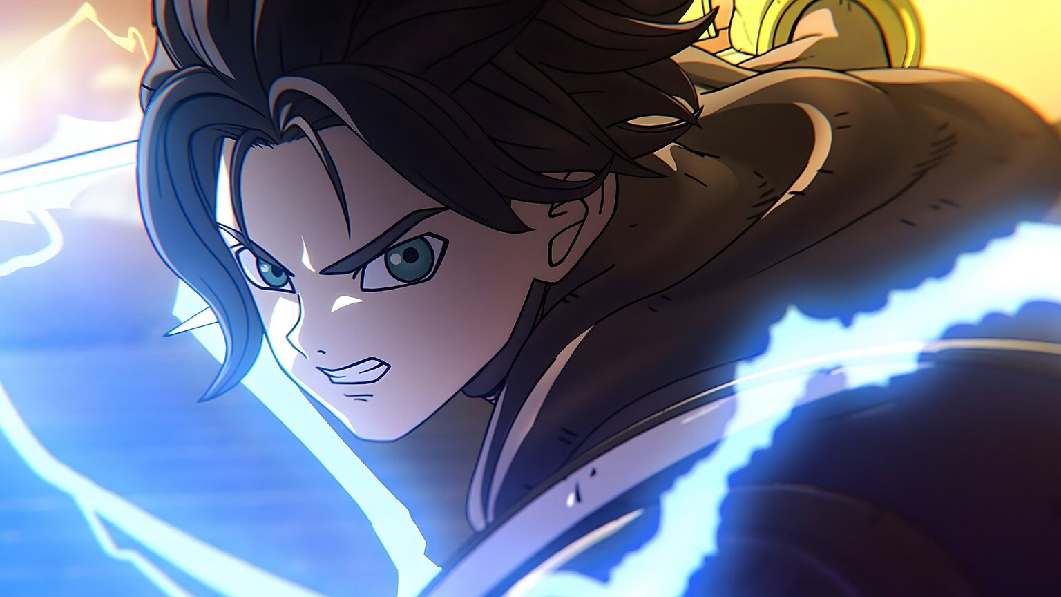 Dragon Quest