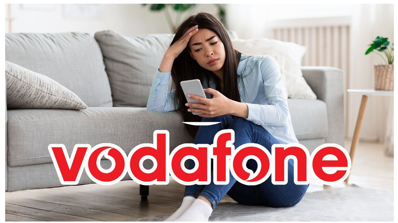 Vodafone