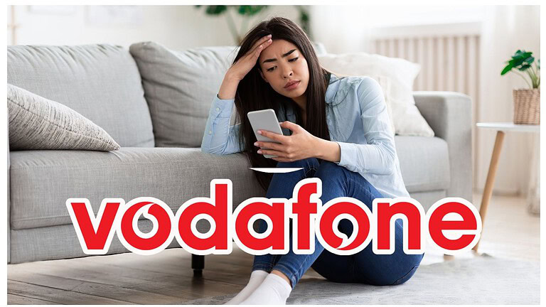 Vodafone